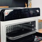 فر همه کاره مدل BAO_342100SD باریتون +1 هدیه کاغذ روغنی سرخکن 100 عددی - Image 4