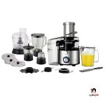 آبمیوه گیری غذاساز گوسونیک مدل GFP_730