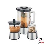 آبمیوه گیری چهار کاره فیلیپس مدل 434003 - Image 6