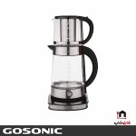 چای‌ساز روهمی گوسونیک مدل GST_769 - Image 2