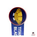 آبمیوه گیری چهار کاره فیلیپس مدل 434003 - Image 2