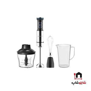 گوشت کوب برقی گوسونیک مدل GSB-845