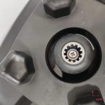 مخلوط کن سیلورکرست مدل SK_2024 - Image 4