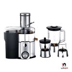 آبمیوه گیری چهار کاره فیلیپس مدل 434003 - Image 4