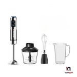 گوشت کوب برقی گوسونیک مدل GSB-843