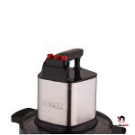 خردکن ۶ لیتر نوالکس مدل NX_4112 - Image 4