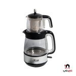 چای ساز فلر TS070 - Image 3