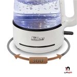 چای ساز فلر TS070 - Image 4