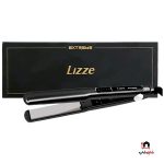 اتو مو لیز مدل اکستریم ا Lizze Extreme Hair Straightener