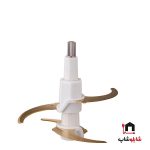 خردکن ۶ لیتر نوالکس مدل NX_4112 - Image 2