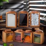 سرویس پاسماوری امبیکو مدل چوب شیشه کد۴٠٧١