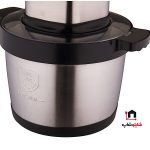 خردکن ۶ لیتر نوالکس مدل NX_4112 - Image 5