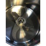 آسیاب صنعتی سیلورکرست مدل ٢٠٠ گرم - Image 2