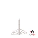 خردکن سیلورکرست مدل ER_6625 - Image 2