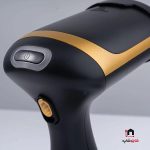 بخارگر بکو مدل Bgs_0024 - Image 2