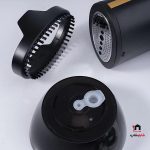 بخارگر بکو مدل Bgs_0024 - Image 5