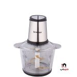 خردکن سیلورکرست مدل ER_6625