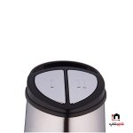 خردکن سیلورکرست مدل ER_6625 - Image 8