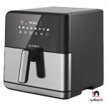 سرخ کن رژیمی وای فای دار داما مدل DF8010