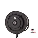 خردکن سیلورکرست مدل ER_6625 - Image 4