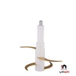 خردکن سیلورکرست مدل ER_6625 - Image 7