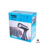 بخارگر بکو مدل Bgs_0024 - Image 6