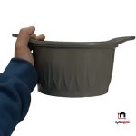 سرویس قابلمه چدن گرانیت ضخیم 22 پارچه مارک یونیکورن (UNICORN) - Image 4