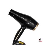 سشوار فوق حرفه‌ای 2300W سالن مدل COMMAX CR_7730 - Image 3