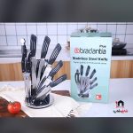 سرویس کارد و ساطور برند Bradantia - Image 10