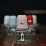 خردکن باریتون کانادا مدل BFC2501BTX - Image 4