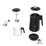 چای ساز هوشمند گوسونیک مدل GST-780 - Image 4