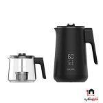 چای ساز هوشمند گوسونیک مدل GST-780 - Image 2