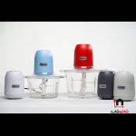 خردکن باریتون کانادا مدل BFC2501BTX - Image 7