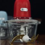 خردکن باریتون کانادا مدل BFC2501BTX - Image 5