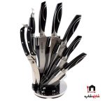 سرویس کارد و ساطور برند Bradantia - Image 5