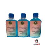 محلول شستشوی دستگاه اسپرسوساز