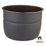 زودپز پلوپز دیجیتال و آنالوگ 10 لیتر نوالکس مدل NXP_222 - Image 5