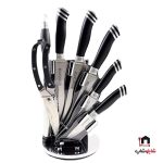 سرویس کارد و ساطور برند Bradantia - Image 7