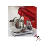 همزن ایستاده باریتون مدل BSM-71800DS Bariton Stand Mixer Model BSM-71800 - Image 7