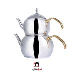 کتری قوری کی اس تیKST مدل 2025