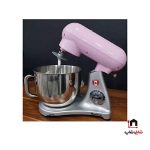همزن ایستاده باریتون مدل BSM-71800DS Bariton Stand Mixer Model BSM-71800 - Image 8
