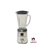 آسیاب مخلوط کن 1200 وات هانیکو مدل H818 - Image 2