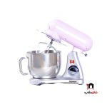 همزن ایستاده باریتون مدل BSM-71800DS Bariton Stand Mixer Model BSM-71800 - Image 5