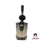 آب مرکبات گیری هانیکو 3500wمدل H812 - Image 4
