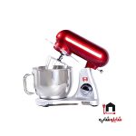 همزن ایستاده باریتون مدل BSM-71800DS Bariton Stand Mixer Model BSM-71800