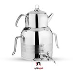 کتری قوری کی اس تیKST مدل G4030 - Image 2