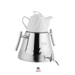 کتری قوری کی اس تیKST مدل G604 - Image 3