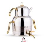 کتری قوری کی اس تیKST مدل G4030