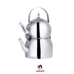 کتری قوری کی اس تی مدل 2023