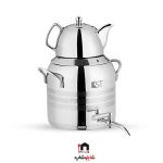 کتری قوری کی اس تی مدل KST 4020S